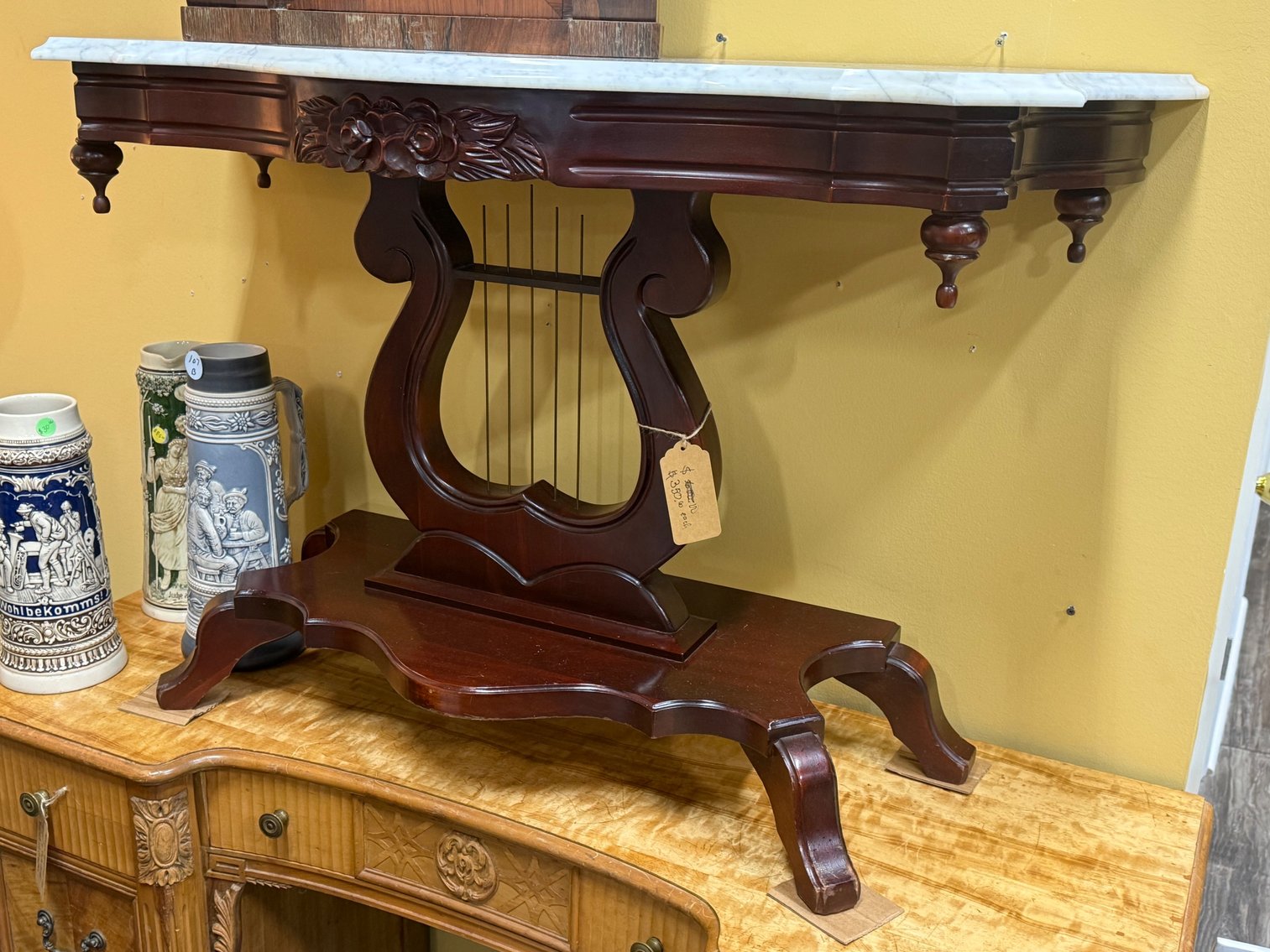 Image for SUCCESS: New Year’s Day LIVE Auction — An Annual Tradition