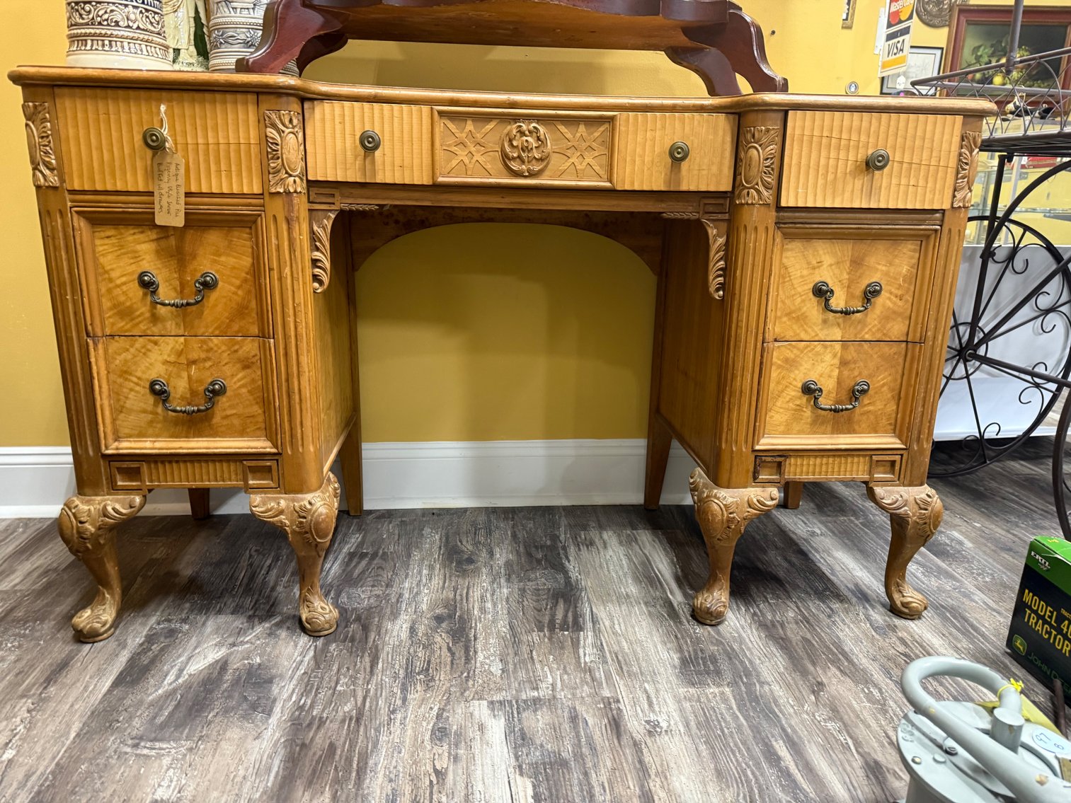 Image for SUCCESS: New Year’s Day LIVE Auction — An Annual Tradition