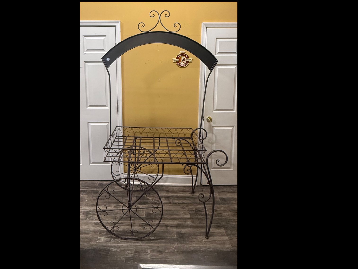 Image for SUCCESS: New Year’s Day LIVE Auction — An Annual Tradition