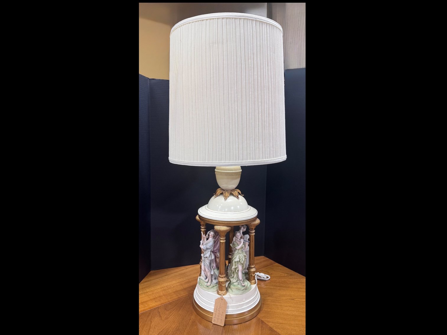 Image for SUCCESS: New Year’s Day LIVE Auction — An Annual Tradition