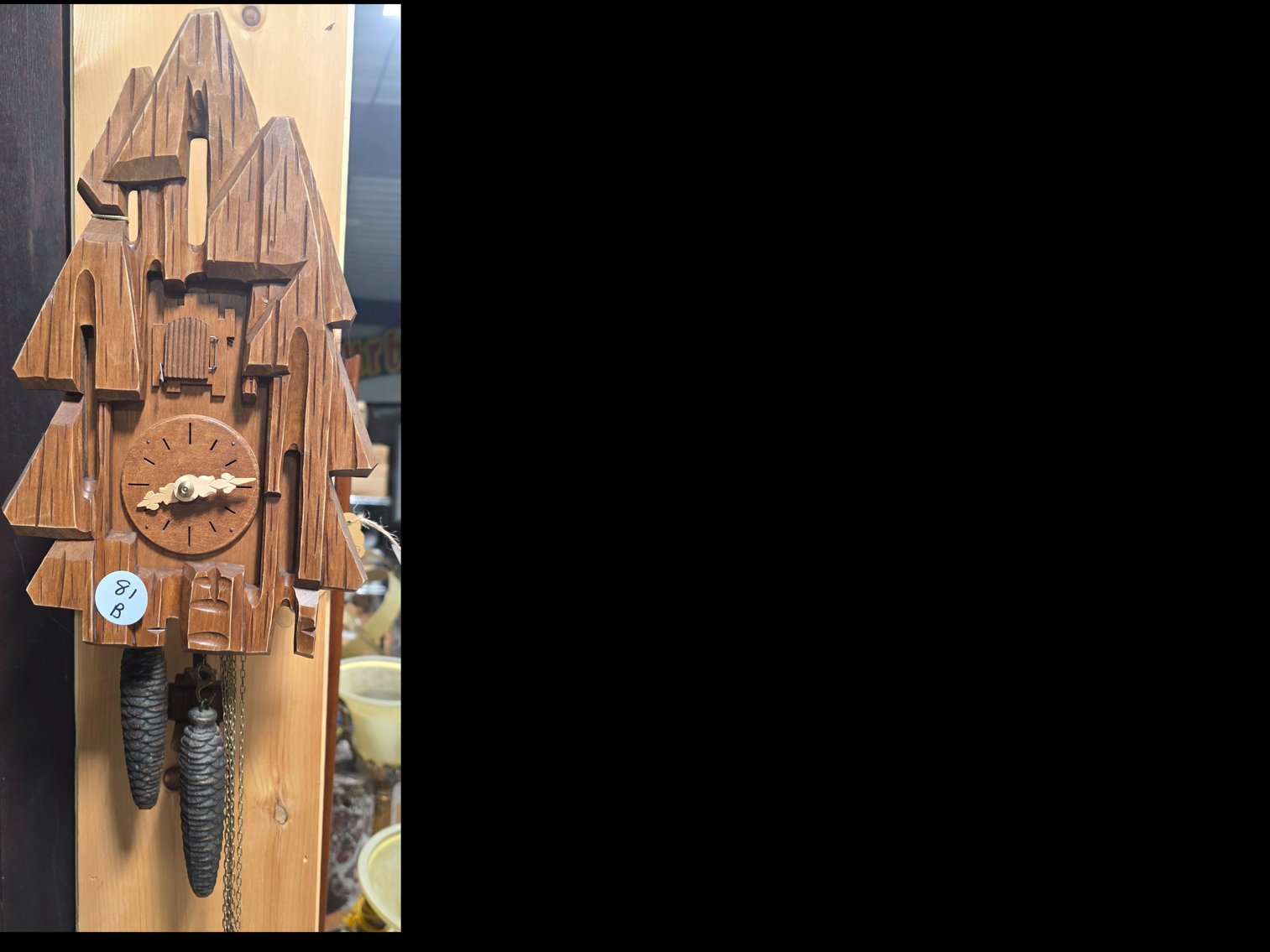 Image for SUCCESS: New Year’s Day LIVE Auction — An Annual Tradition