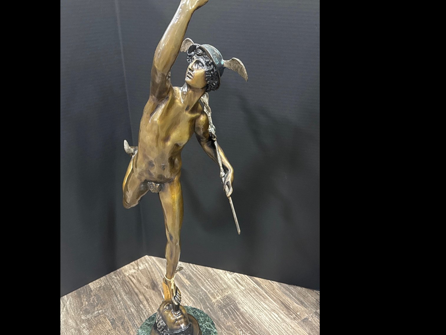 Image for SUCCESS: New Year’s Day LIVE Auction — An Annual Tradition