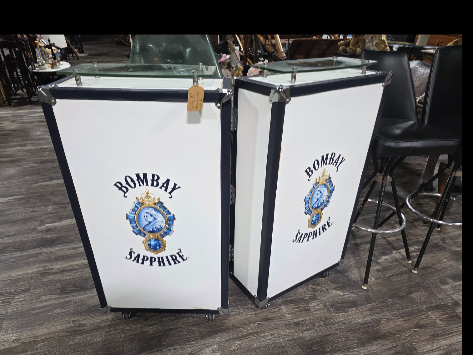 Image for SUCCESS: New Year’s Day LIVE Auction — An Annual Tradition