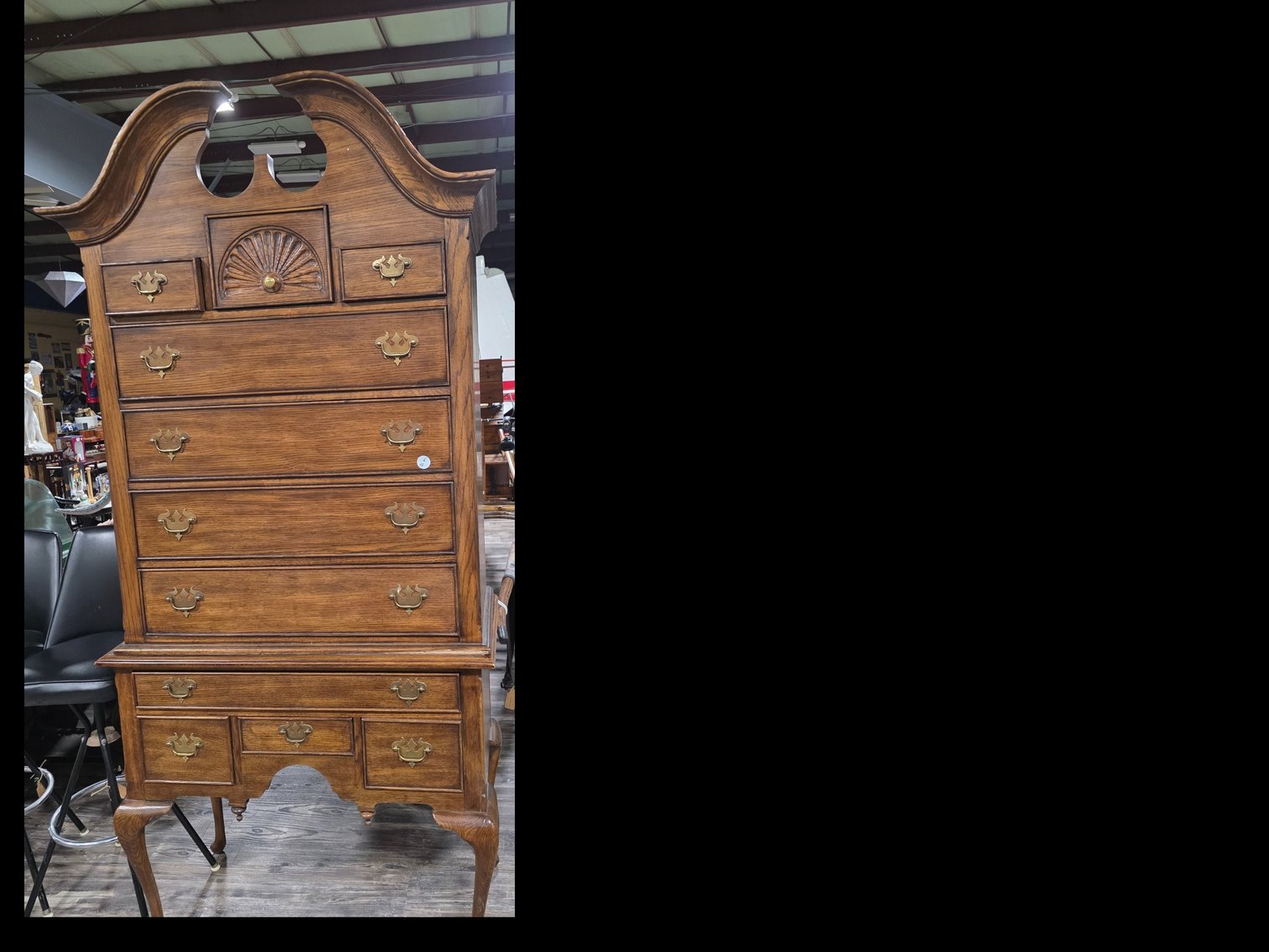 Image for SUCCESS: New Year’s Day LIVE Auction — An Annual Tradition