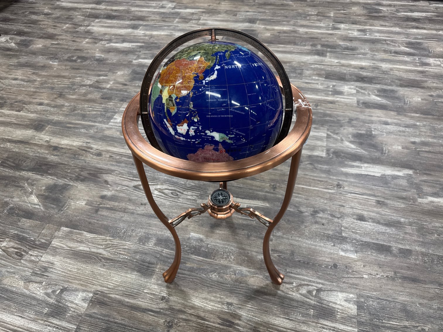 Image for SUCCESS: New Year’s Day LIVE Auction — An Annual Tradition