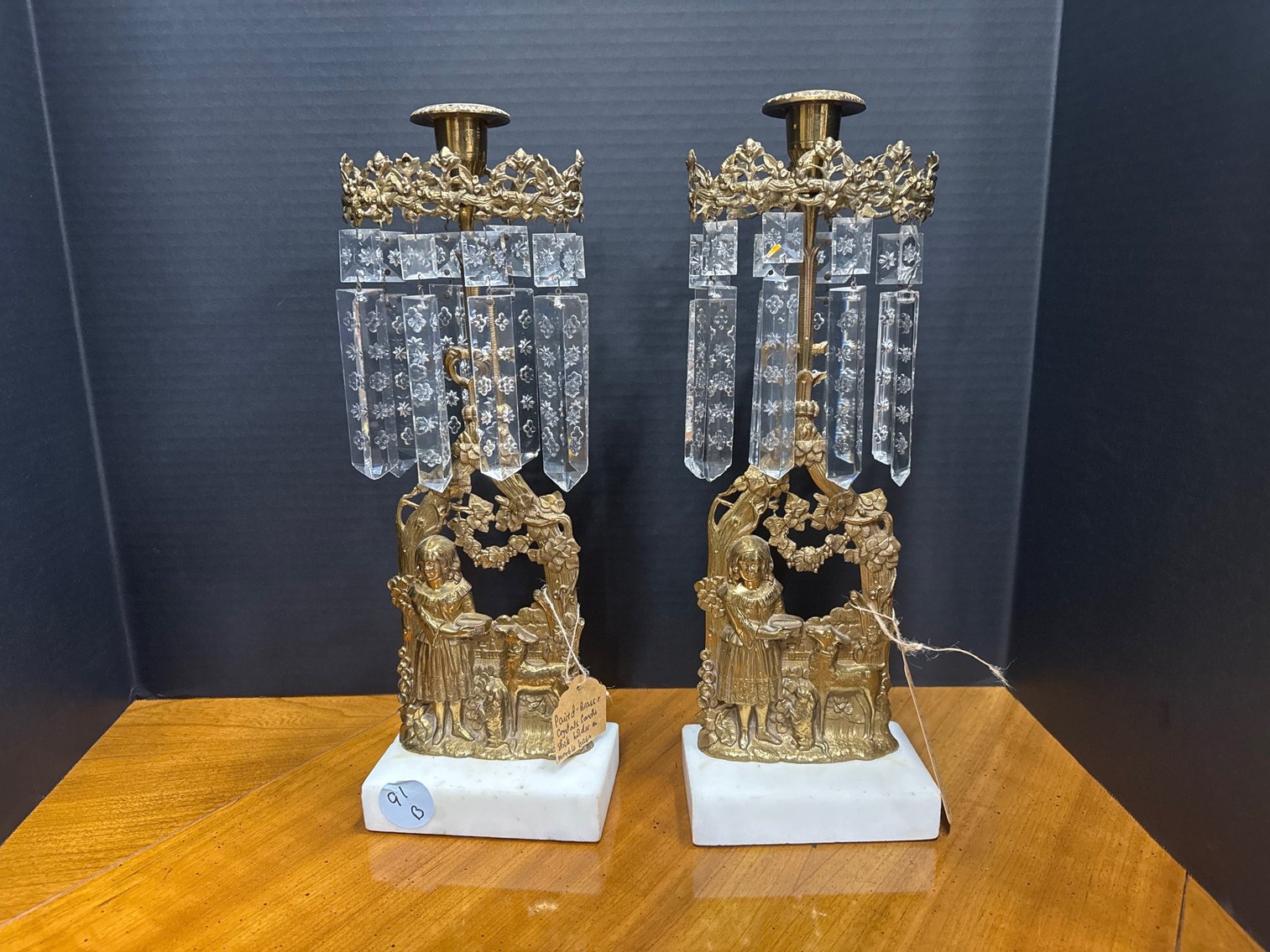 Image for SUCCESS: New Year’s Day LIVE Auction — An Annual Tradition