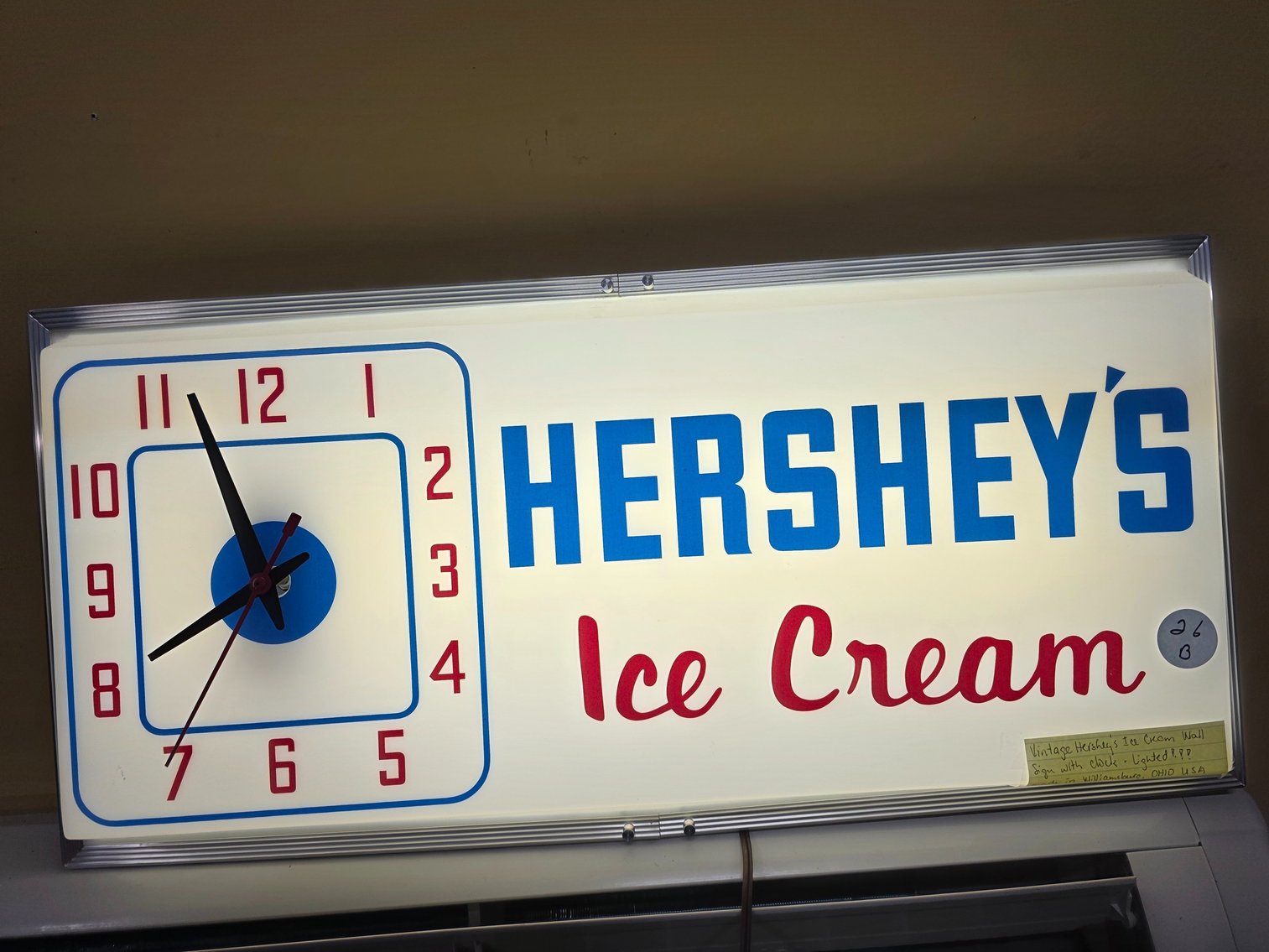 Image for SUCCESS: New Year’s Day LIVE Auction — An Annual Tradition