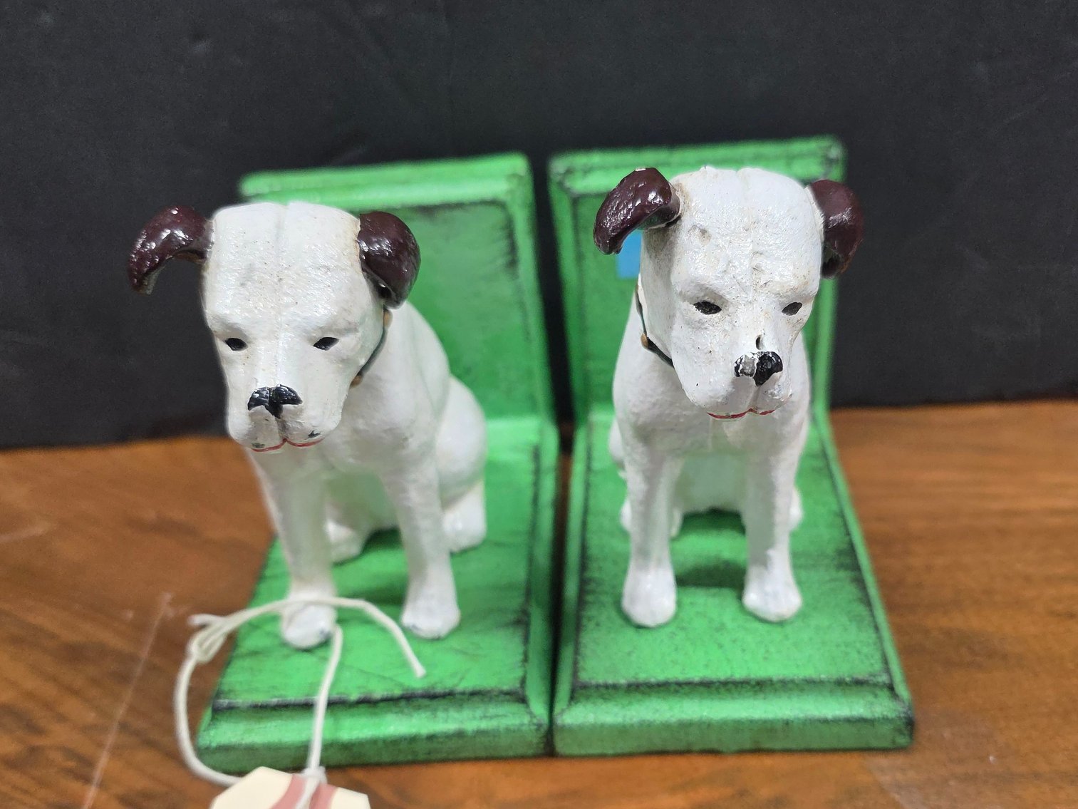 Image for SUCCESS: New Year’s Day LIVE Auction — An Annual Tradition