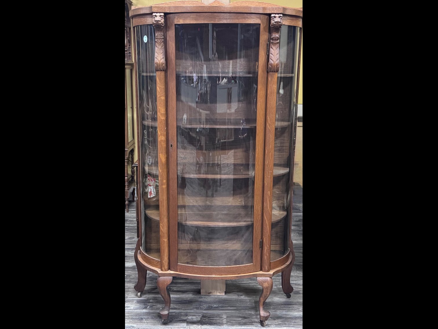 Image for SUCCESS: New Year’s Day LIVE Auction — An Annual Tradition