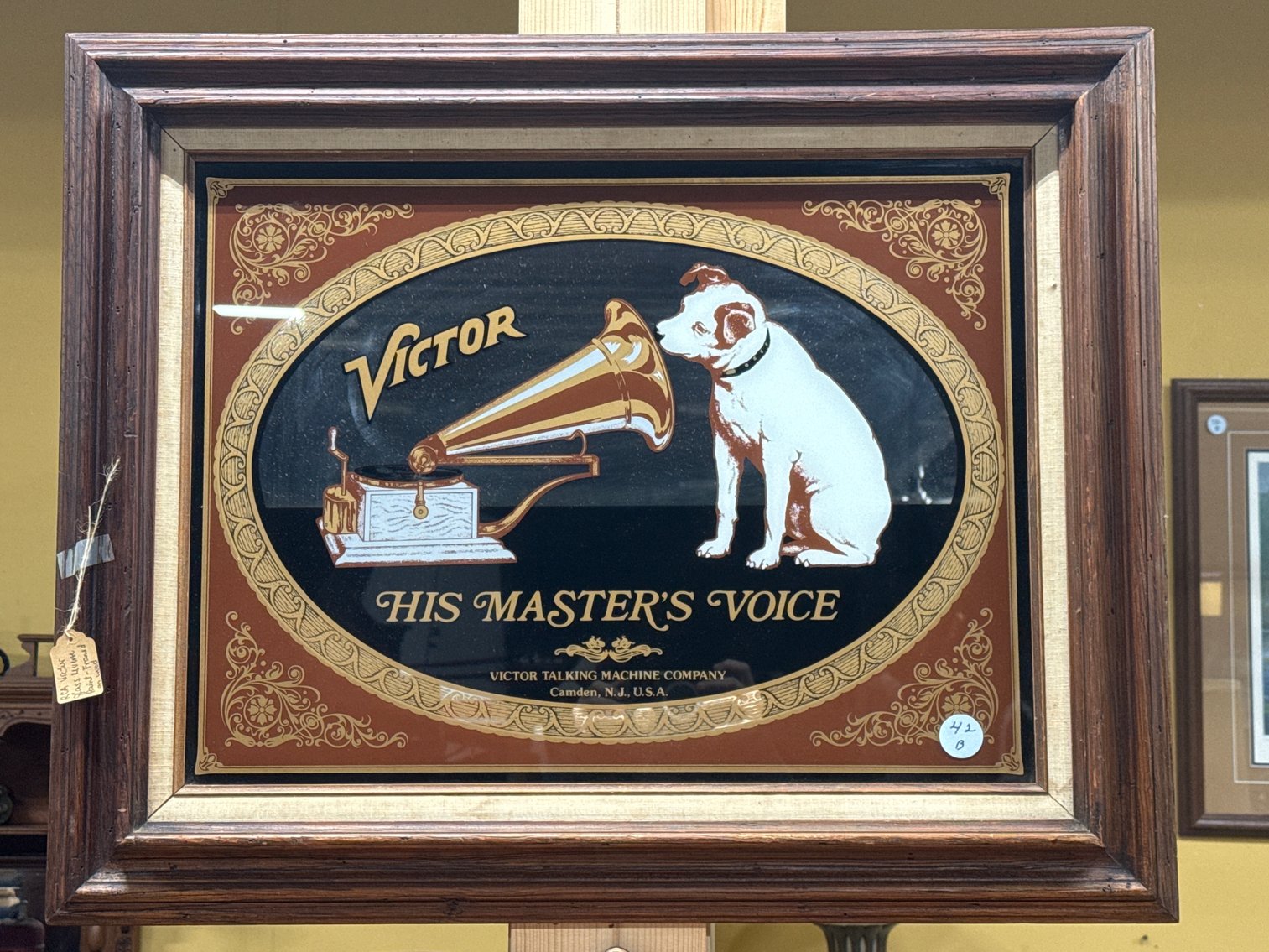 Image for SUCCESS: New Year’s Day LIVE Auction — An Annual Tradition