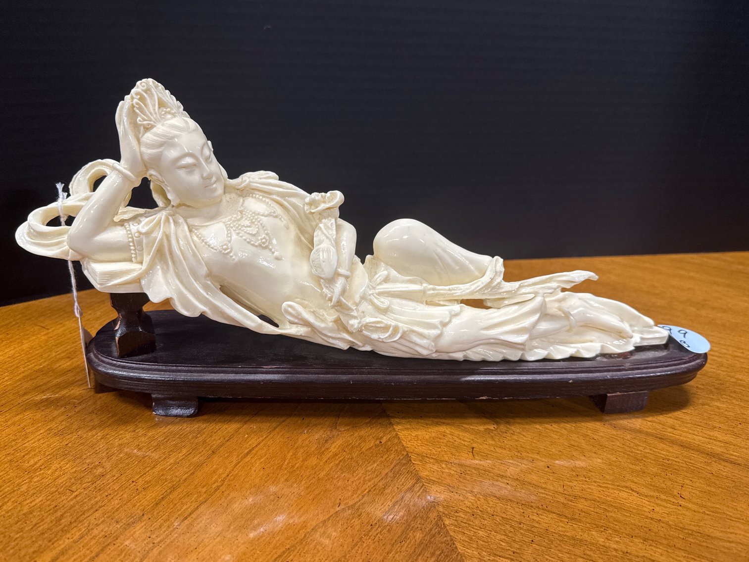 Image for SUCCESS: New Year’s Day LIVE Auction — An Annual Tradition