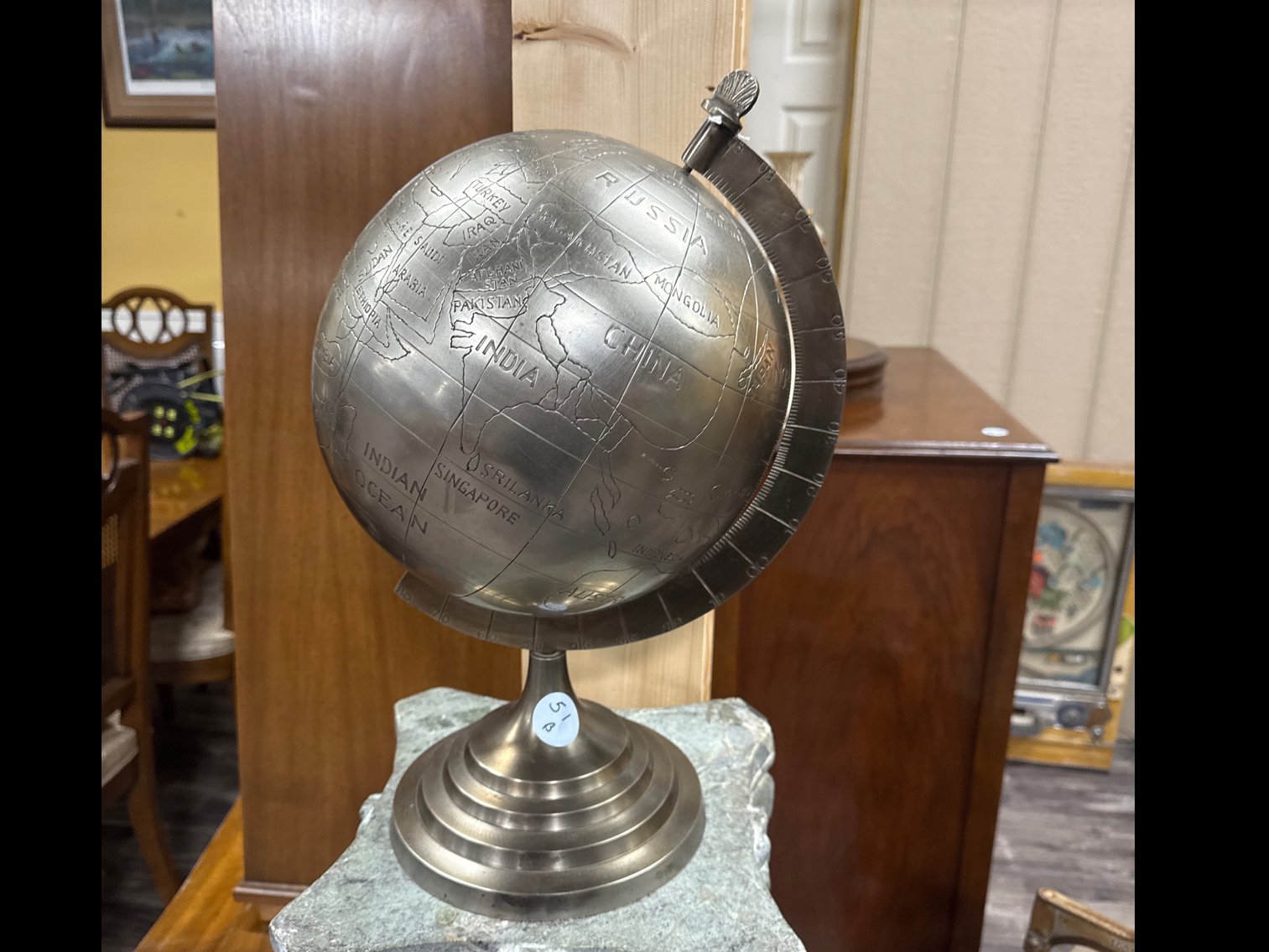 Image for SUCCESS: New Year’s Day LIVE Auction — An Annual Tradition