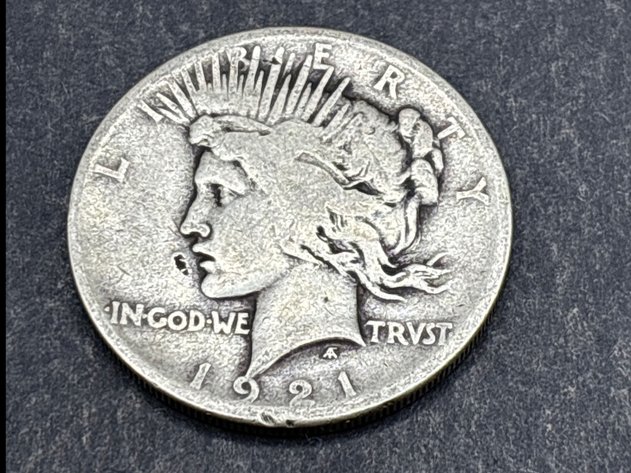 Image for SOLD: $41,053 — Historic Monument Avenue Estate Liquidation (Richmond, VA)