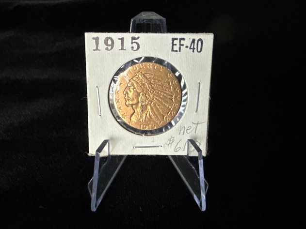 Image for SOLD: $41,053 — Historic Monument Avenue Estate Liquidation (Richmond, VA)