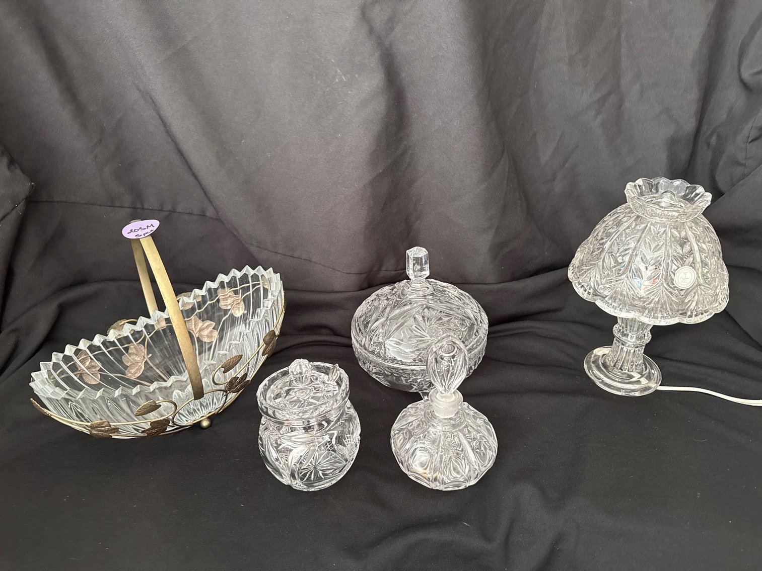 Image for SOLD: $41,053 — Historic Monument Avenue Estate Liquidation (Richmond, VA)