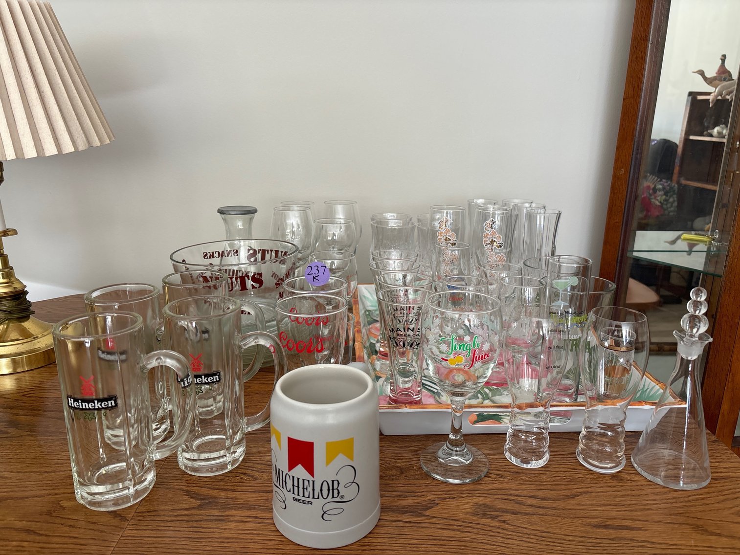 Image for SOLD: $41,053 — Historic Monument Avenue Estate Liquidation (Richmond, VA)