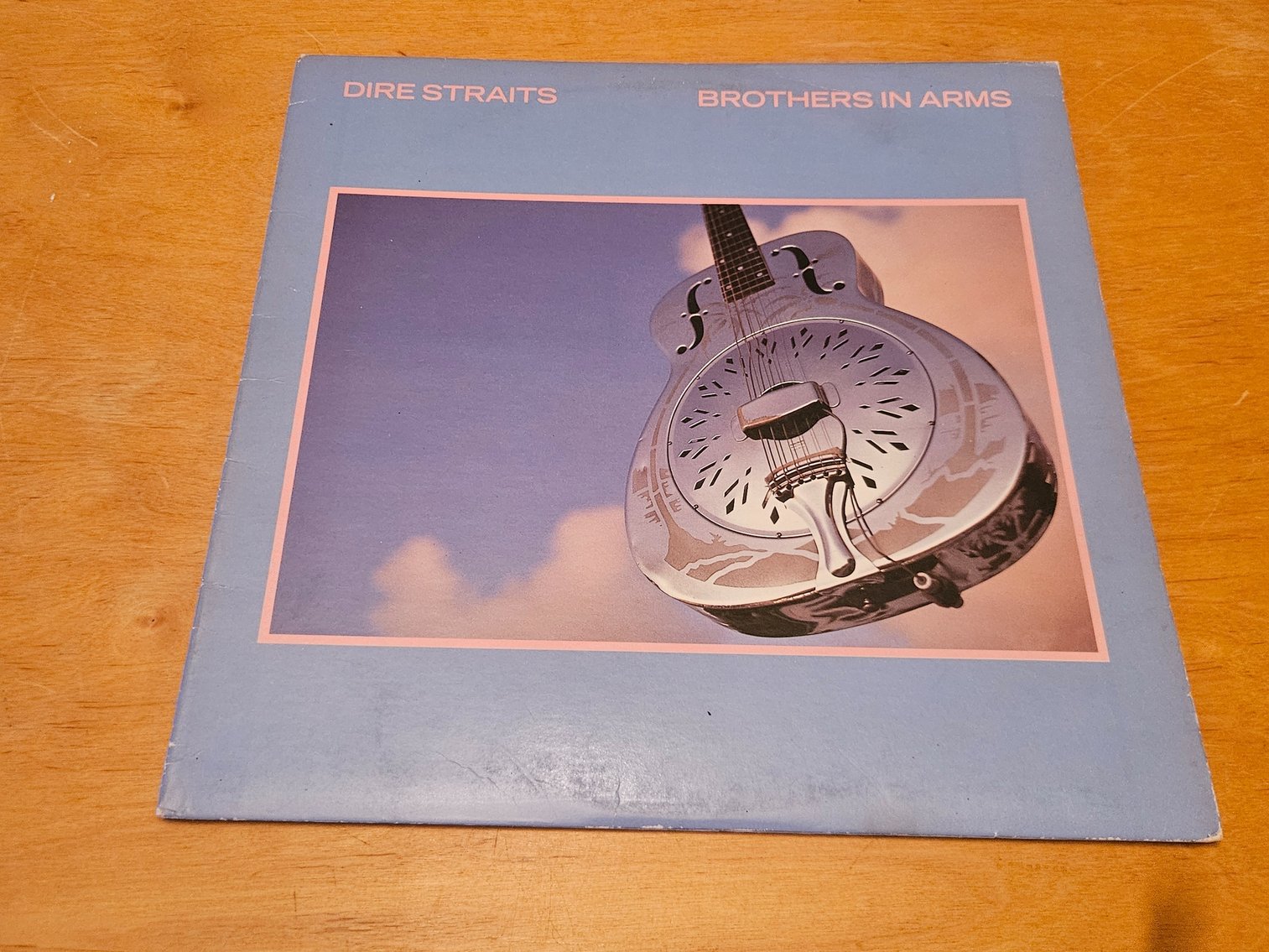 Image for Sold! Vinyl Vault 2: Rare Record & Signed Music Memorabilia Auction Results - $4,387 realized