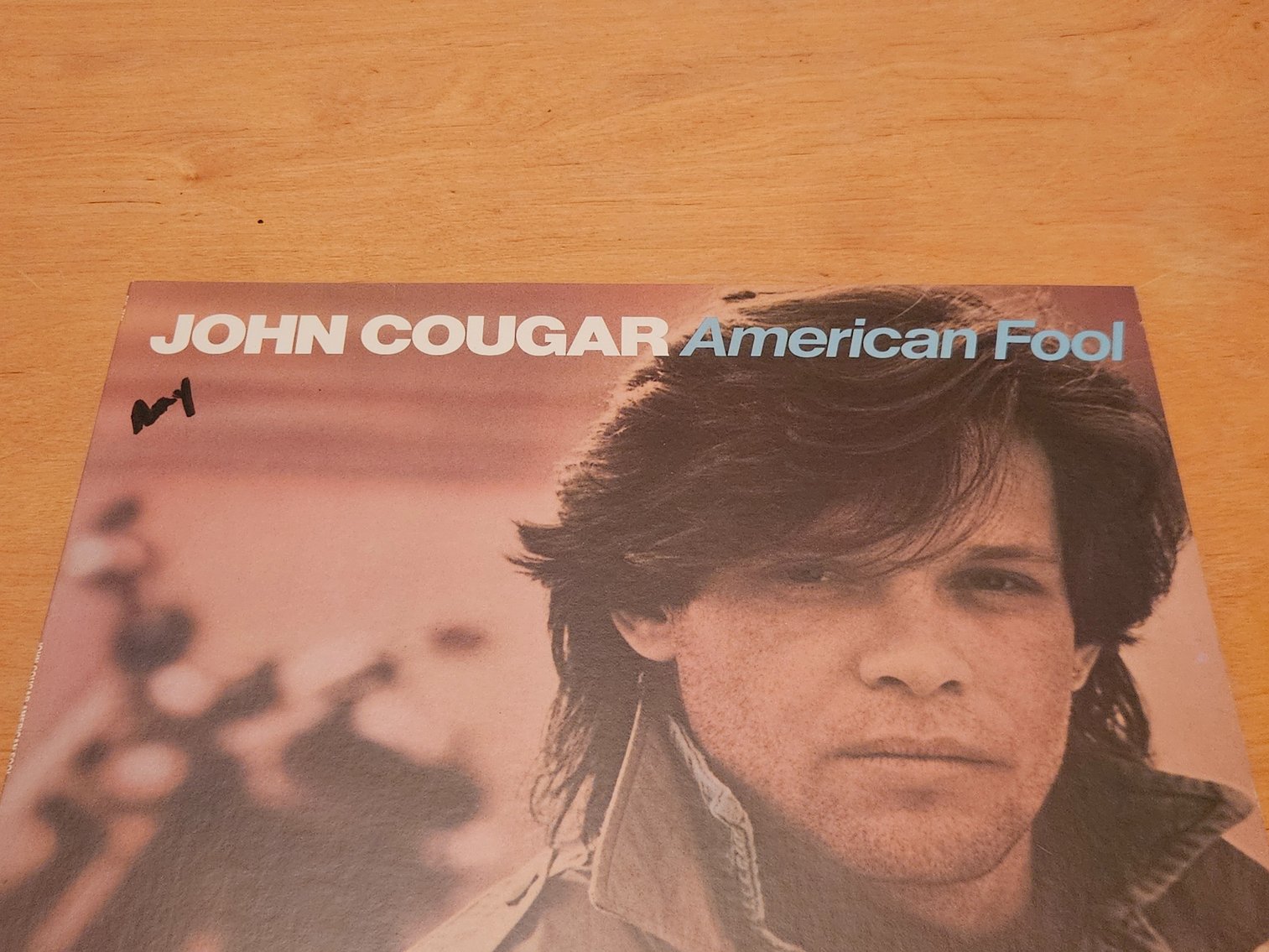 Image for Sold! Vinyl Vault 2: Rare Record & Signed Music Memorabilia Auction Results - $4,387 realized