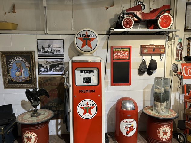 Image for Lifetime Private Collection | Grubb Estate – Richmond, VA