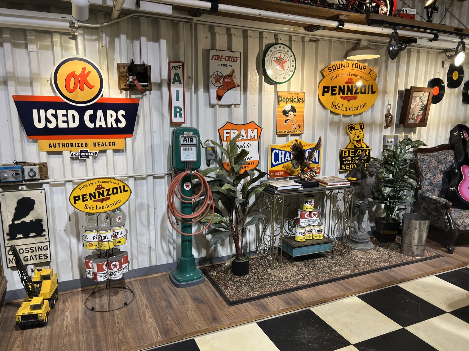 Image for Lifetime Private Collection | Grubb Estate – Richmond, VA