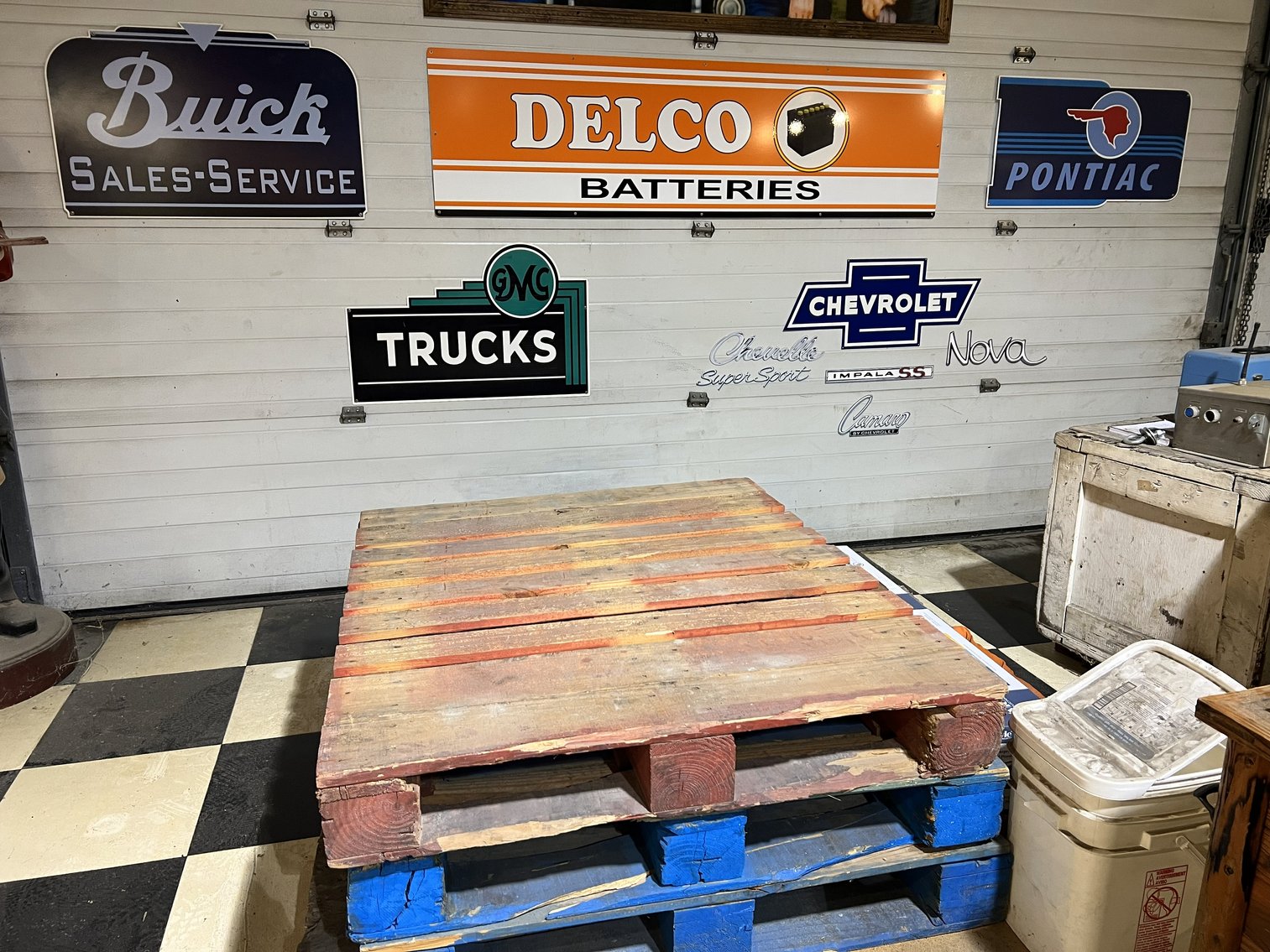 Image for Lifetime Private Collection | Grubb Estate – Richmond, VA