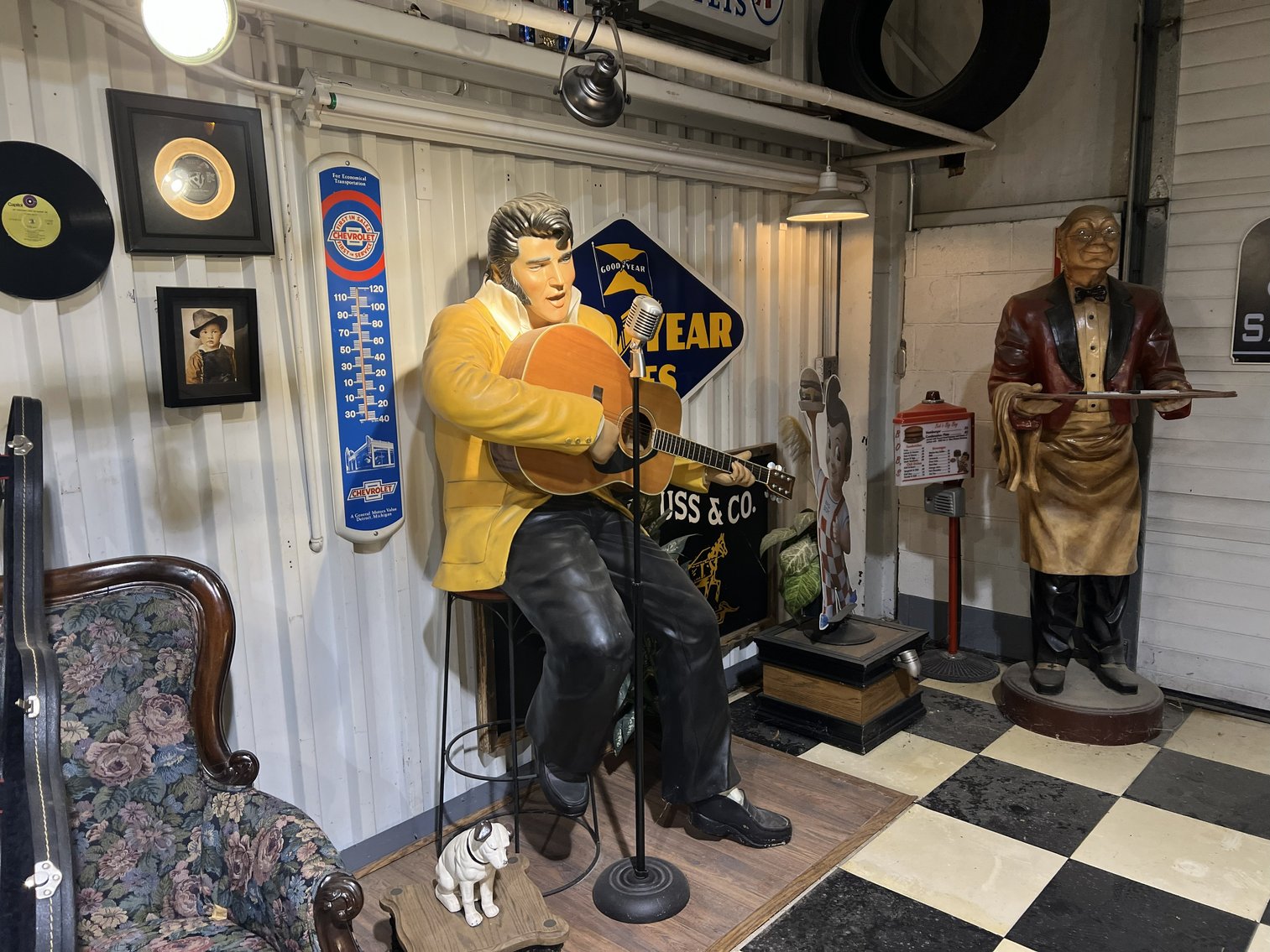 Image for Lifetime Private Collection | Grubb Estate – Richmond, VA