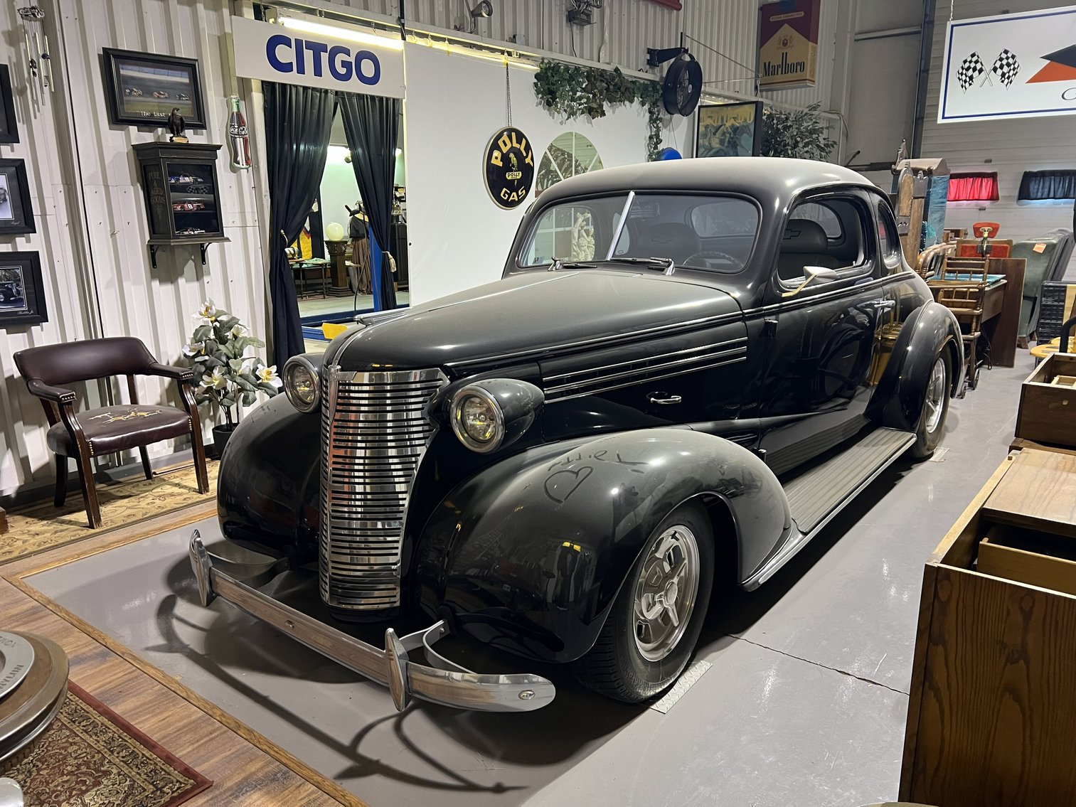 Image for Lifetime Private Collection | Grubb Estate – Richmond, VA