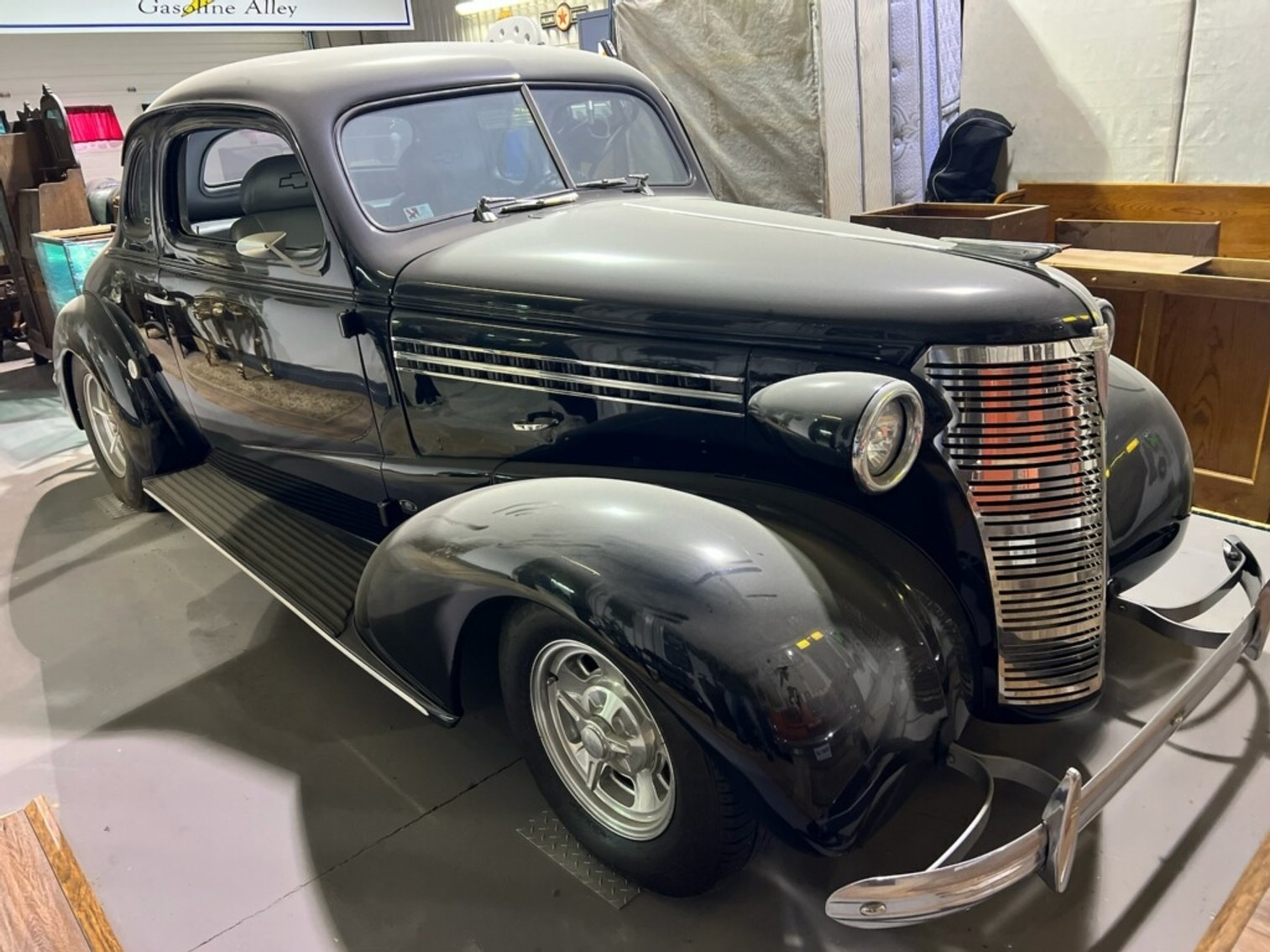 Image for Lifetime Private Collection | Grubb Estate – Richmond, VA