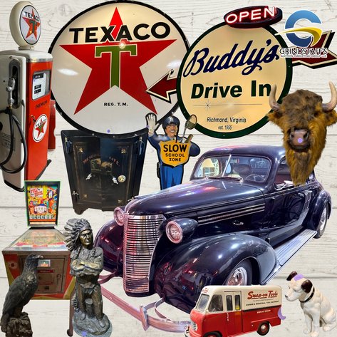 Image for Lifetime Private Collection | Grubb Estate – Richmond, VA