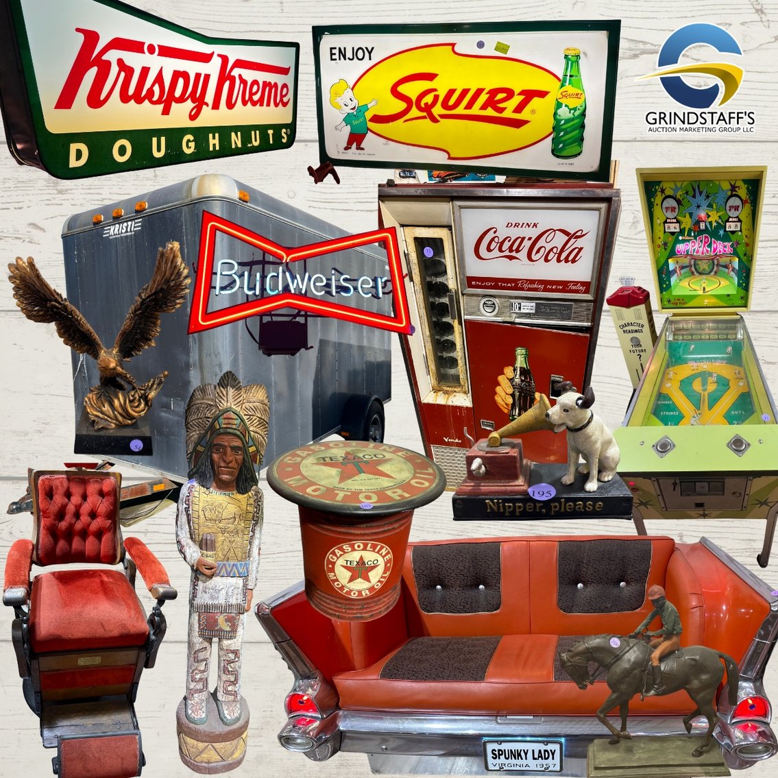 Image for Lifetime Private Collection | Grubb Estate – Richmond, VA