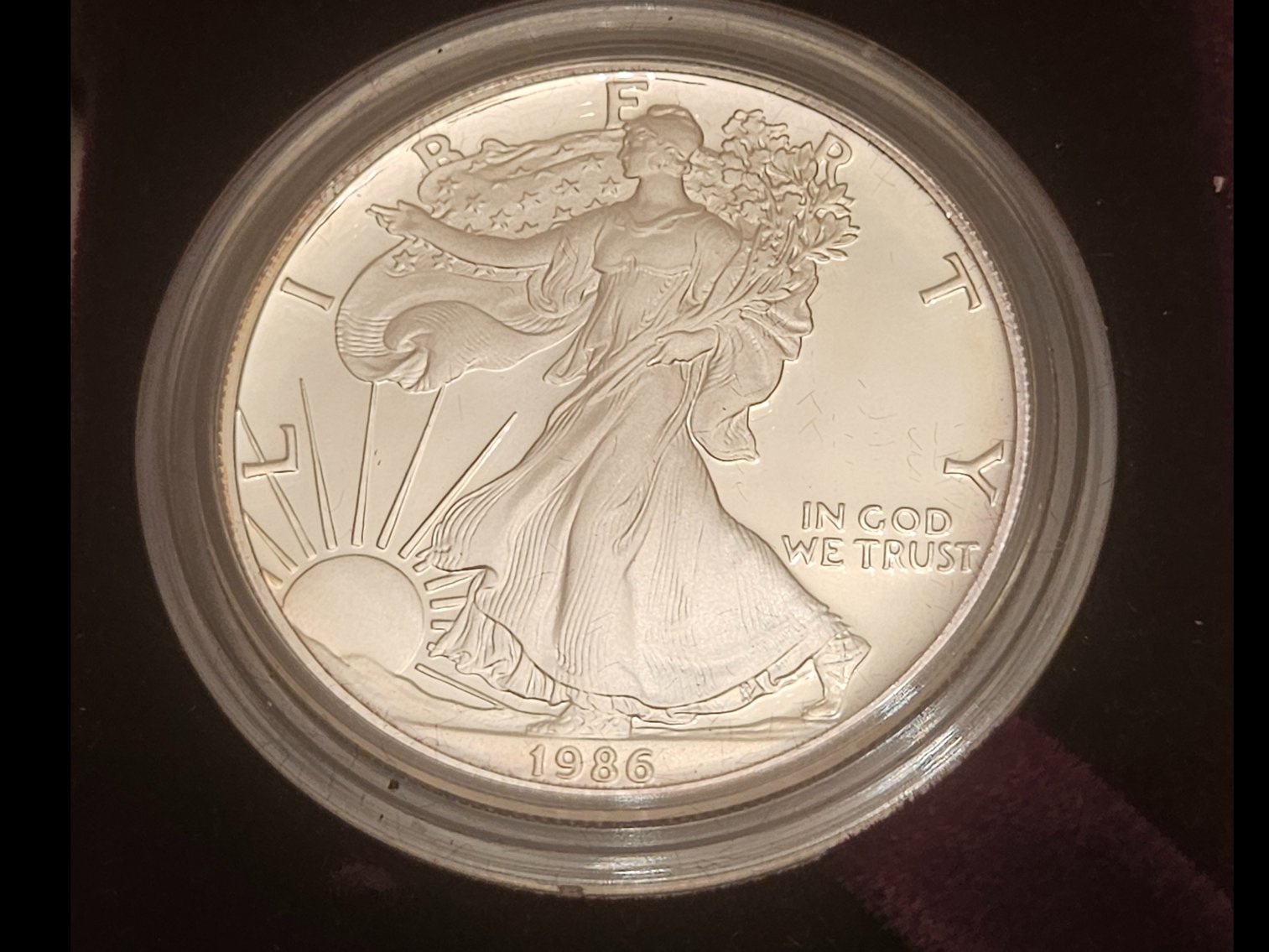 Image for Multi-Estate Midwinter’s Dream Auction: Silver, Firearms, Art & Antiques