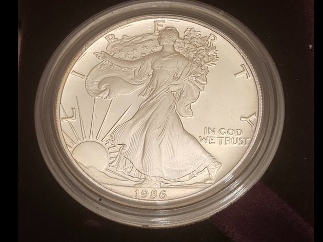 Image for Multi-Estate Midwinter’s Dream Auction: Silver, Firearms, Art & Antiques