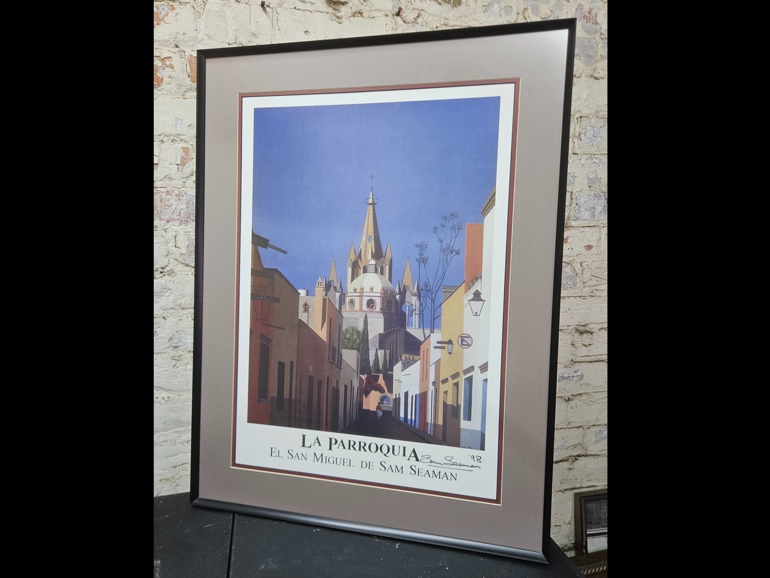 Image for Multi-Estate Midwinter’s Dream Auction: Silver, Firearms, Art & Antiques