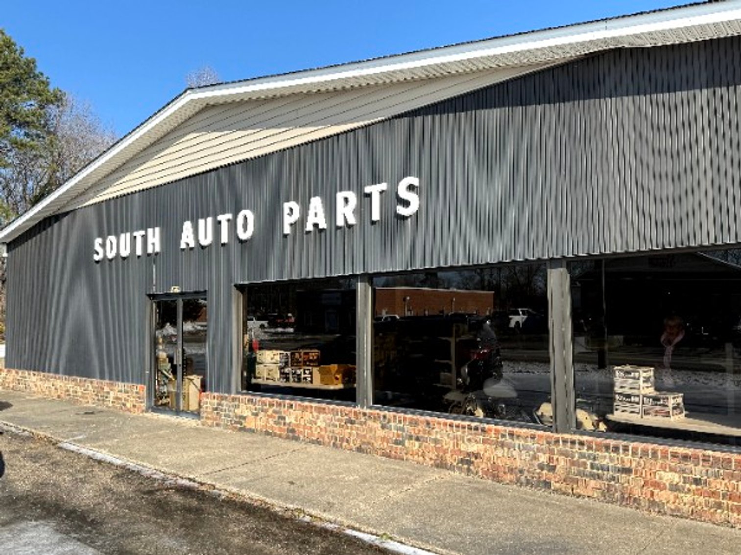 Image for South Auto Parts & Marine Supply Business Liquidation Auction