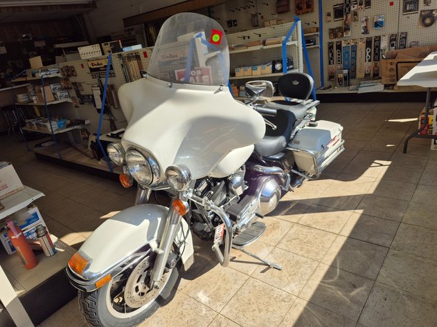 Image for South Auto Parts & Marine Supply Business Liquidation Auction