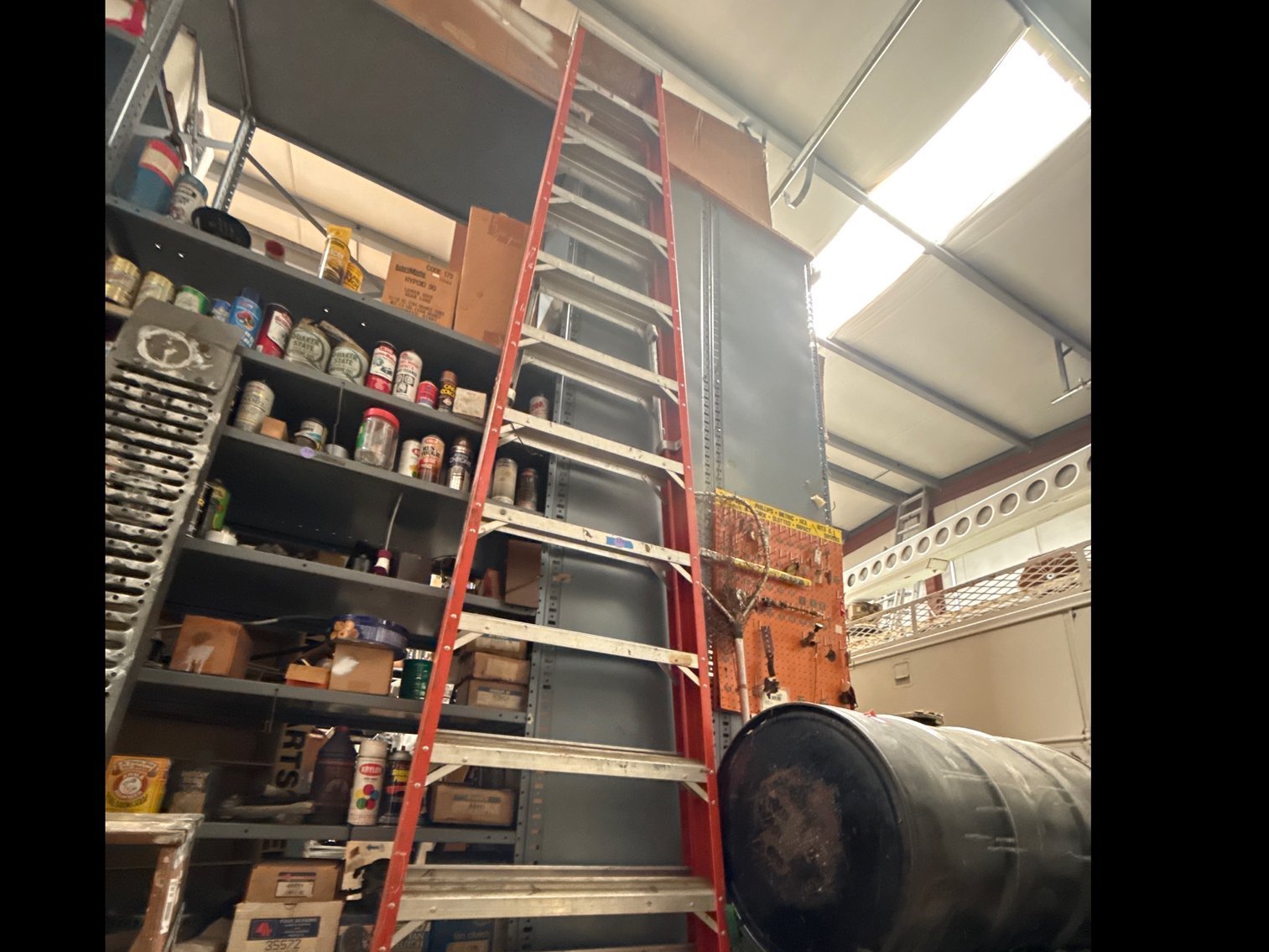 Image for South Auto Parts & Marine Supply Business Liquidation Auction