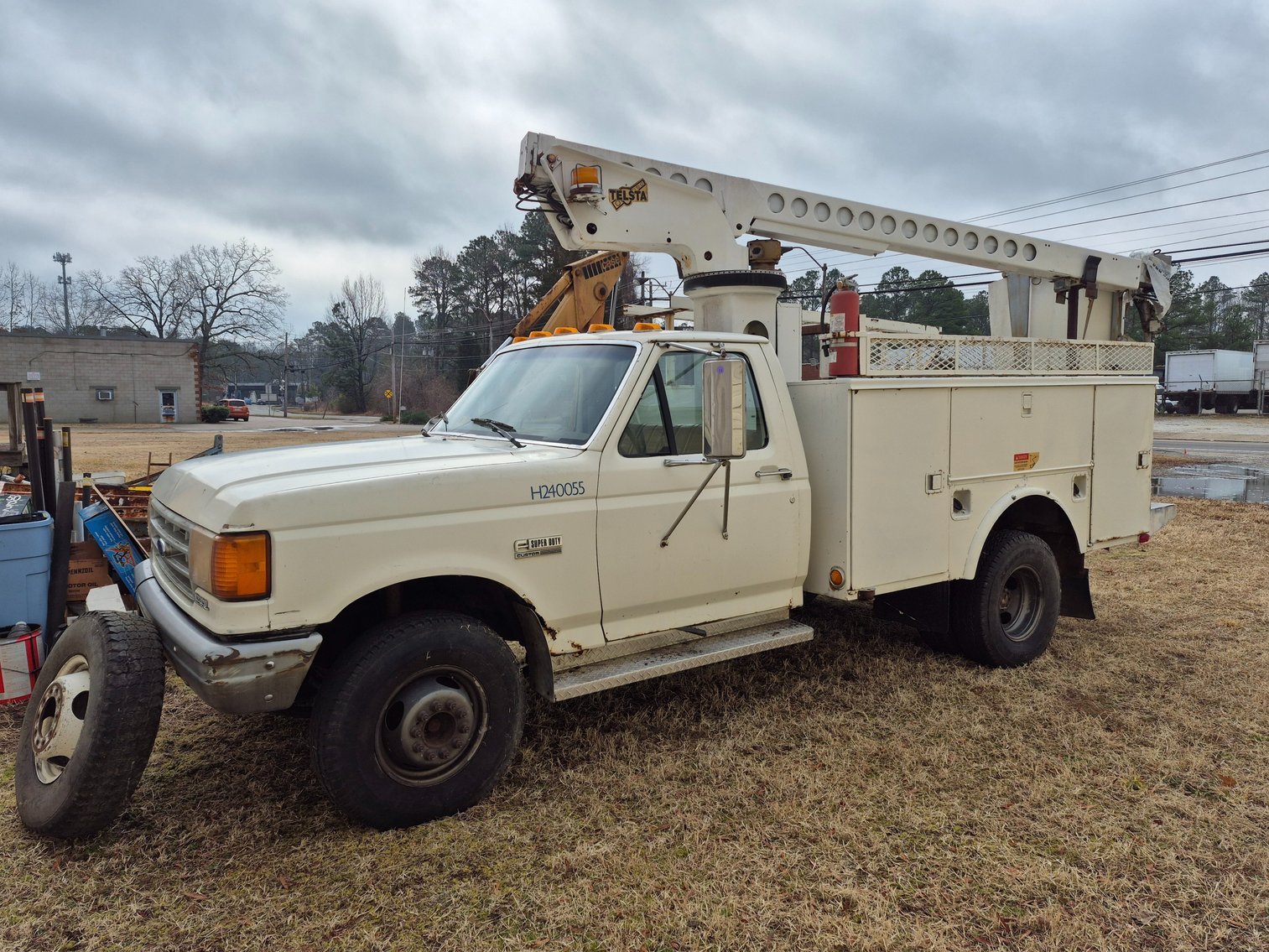 Image for South Auto Parts & Marine Supply Business Liquidation Auction