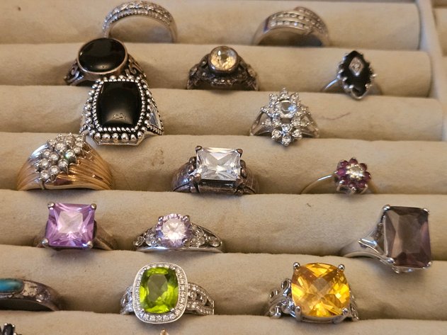 Image for Special Multi-Estate Luxury Jewelry and Designer Handbags