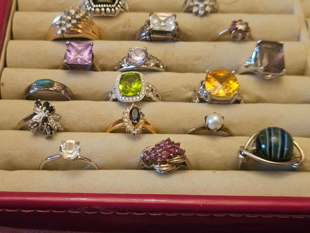 Image for Special Multi-Estate Luxury Jewelry and Designer Handbags