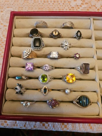 Image for Special Multi-Estate Luxury Jewelry and Designer Handbags