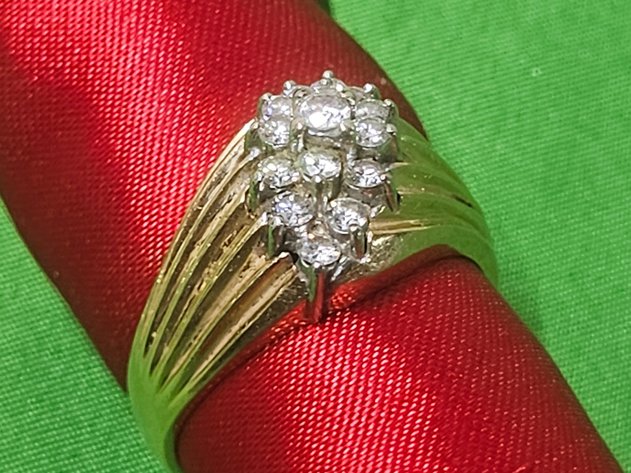 Image for Special Multi-Estate Luxury Jewelry and Designer Handbags