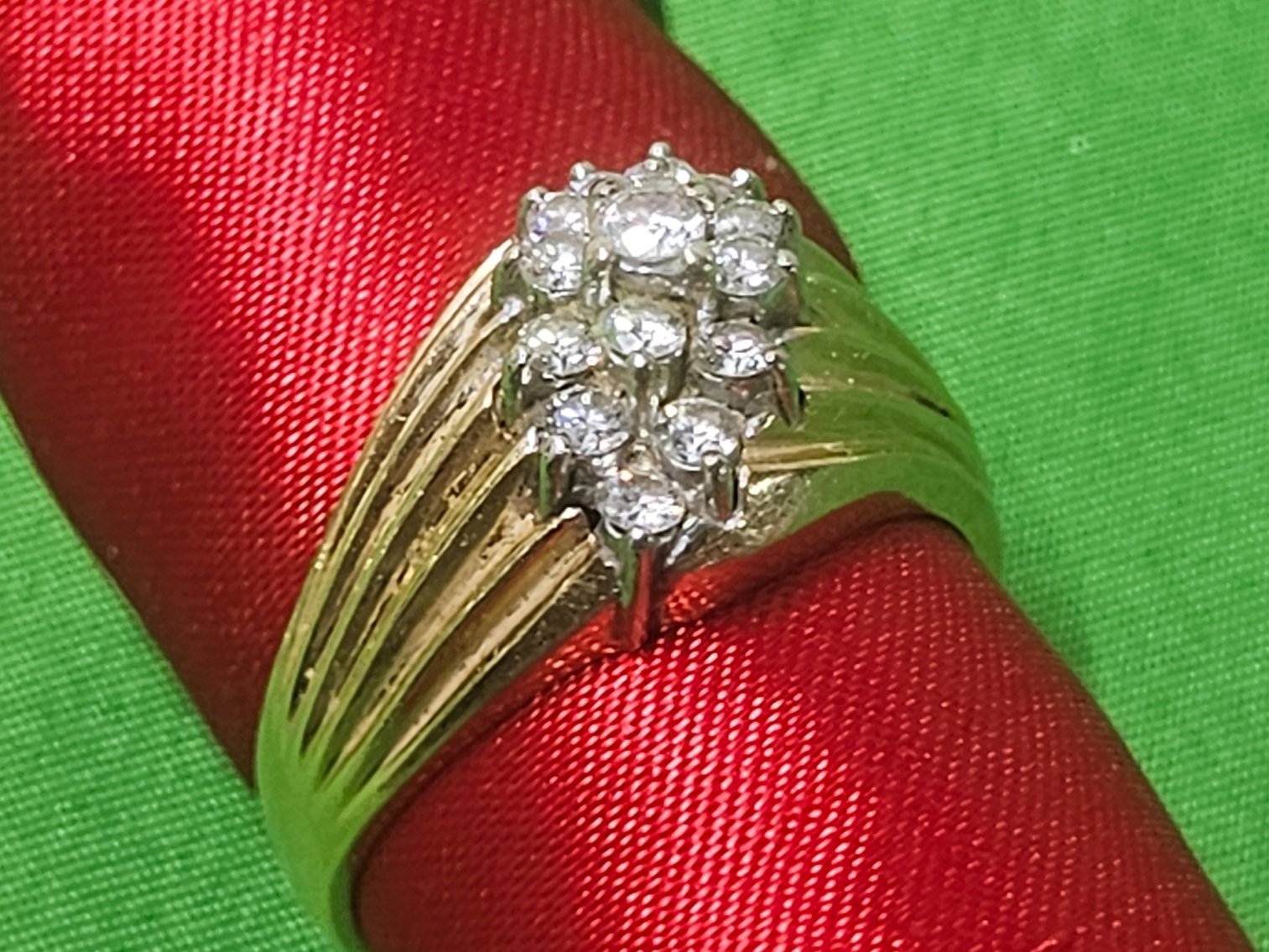 Image for Special Multi-Estate Luxury Jewelry and Designer Handbags