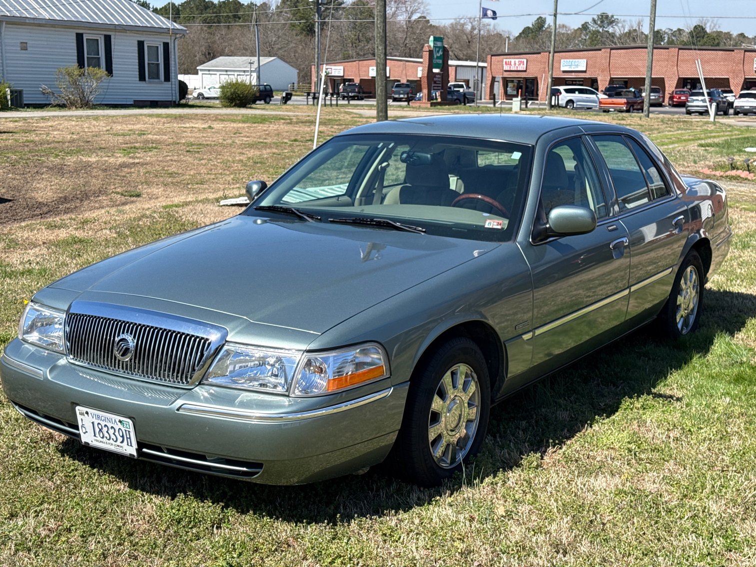 Image for West Point, VA Estate Auction – Antiques, Furniture, Sterling, Jewelry, Tools & More (50+ Year Collection)