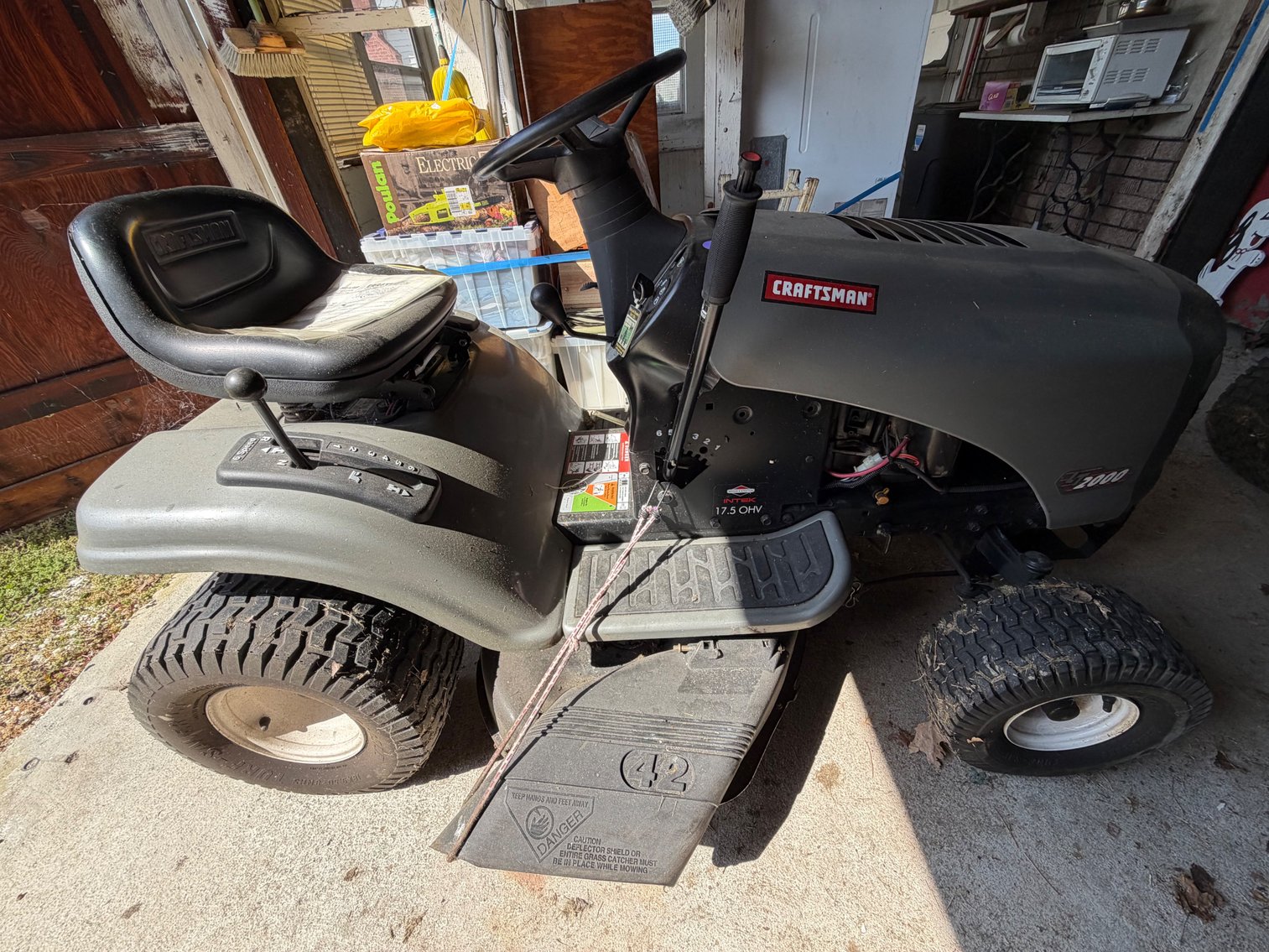 Image for West Point, VA Estate Auction – Antiques, Furniture, Sterling, Jewelry, Tools & More (50+ Year Collection)