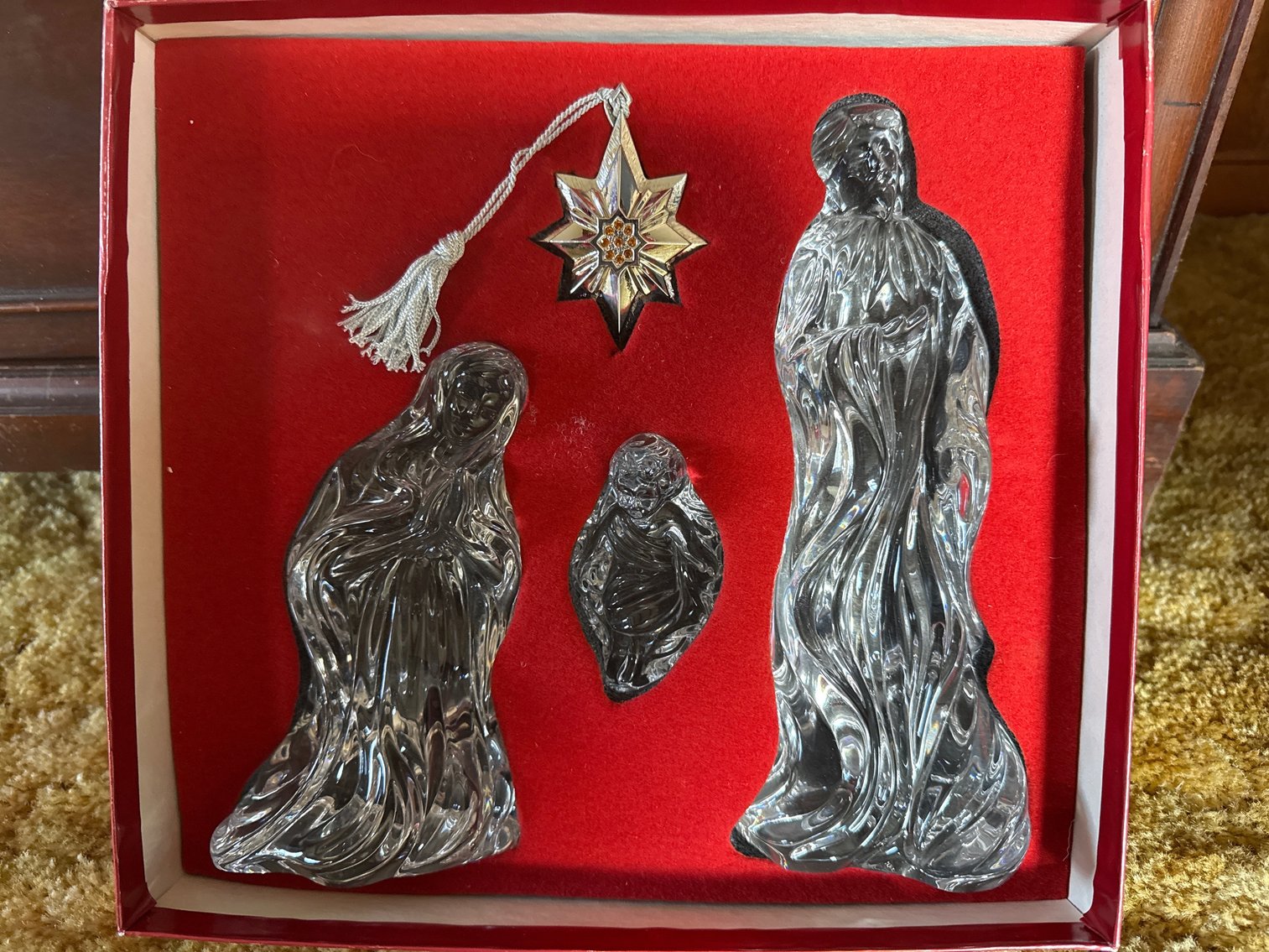 Image for West Point, VA Estate Auction – Antiques, Furniture, Sterling, Jewelry, Tools & More (50+ Year Collection)