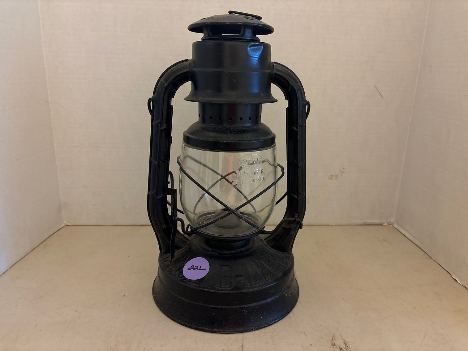 Image for West Point, VA Estate Auction – Antiques, Furniture, Sterling, Jewelry, Tools & More (50+ Year Collection)