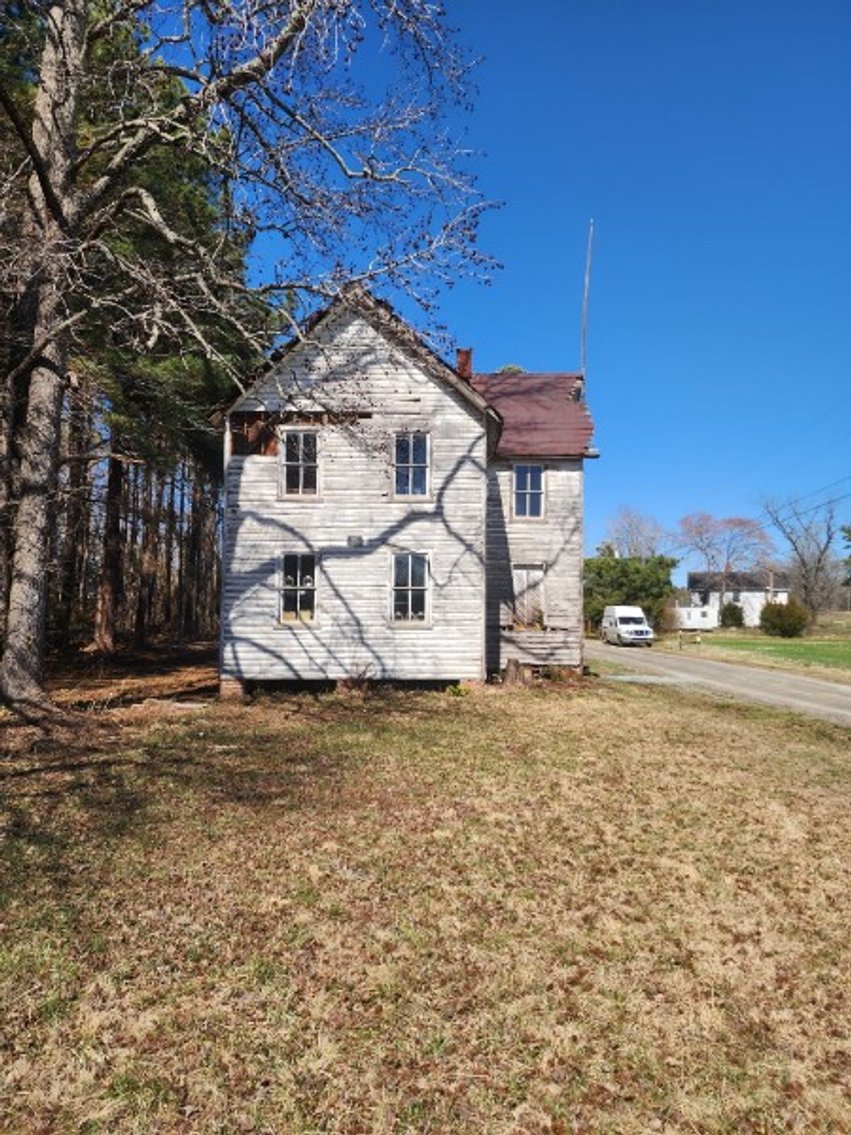 Image for Lodge Hall at Chilton's .5 Acres +/- Montross VA Real Estate Auction