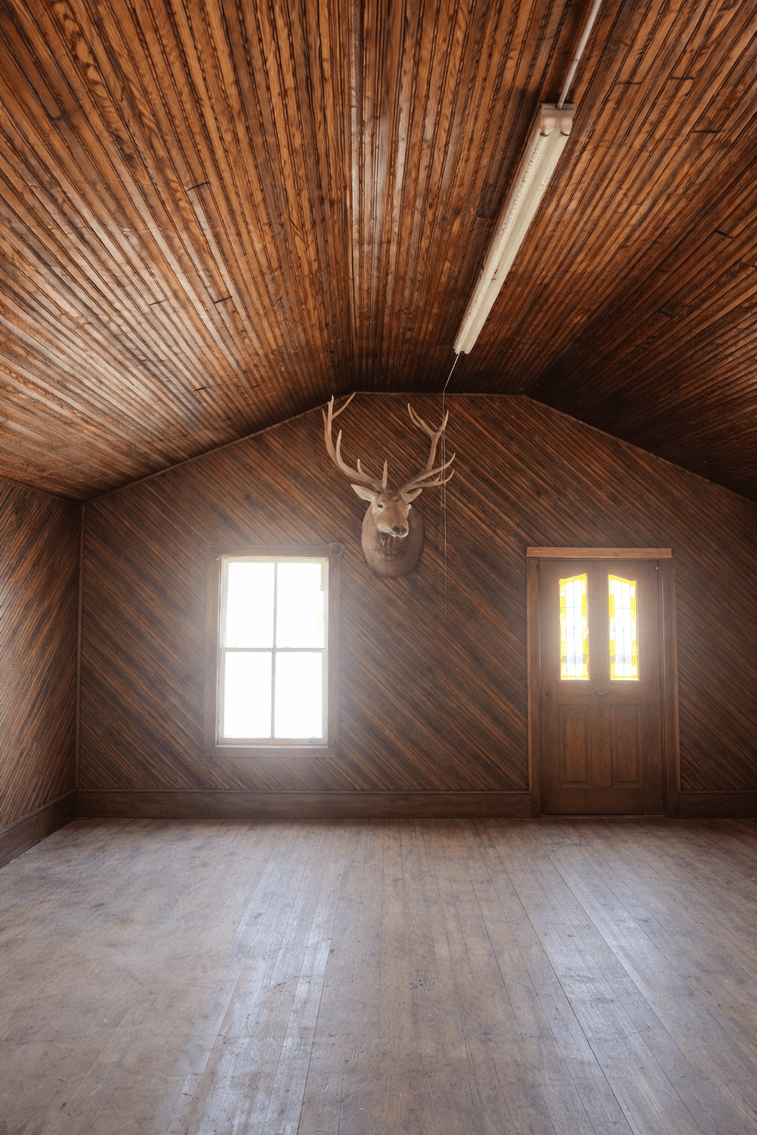 Image for Lodge Hall at Chilton's .5 Acres +/- Montross VA Real Estate Auction