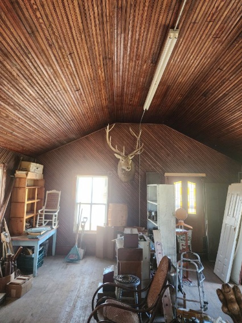 Image for Lodge Hall at Chilton's .5 Acres +/- Montross VA Real Estate Auction