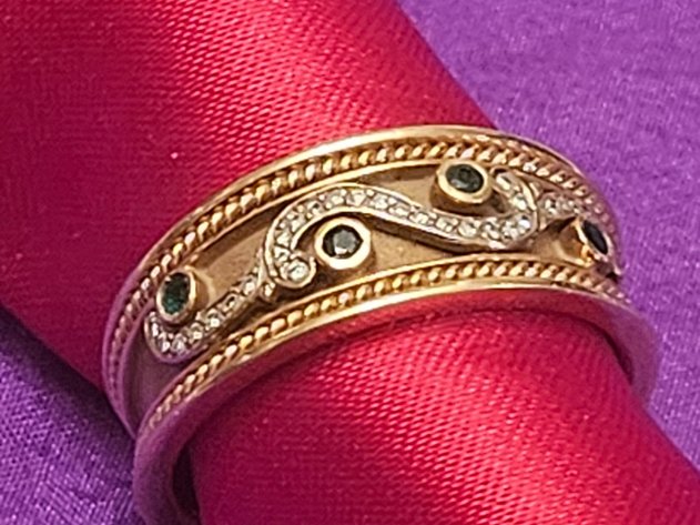 Image for Special Multi-Estate Luxury Jewelry and Designer Handbags